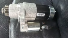 New DB Electrical Starter 410-48208 Compatible with/Replacement for 3.5L Maxima
