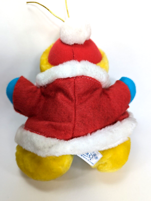 dedede_de さん専用 King Dedede Plush 1993 Takara 1993 Kirby Plush Japan | eBay