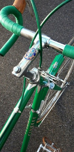 CINELLI TYPE B YEAR 1961 no CINELLI SC , Super Corsa, Speciale Corsa, | eBay