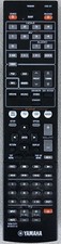 Original Genuine Yamaha Remote Control RAV331 WT92670 US - Tested, Works