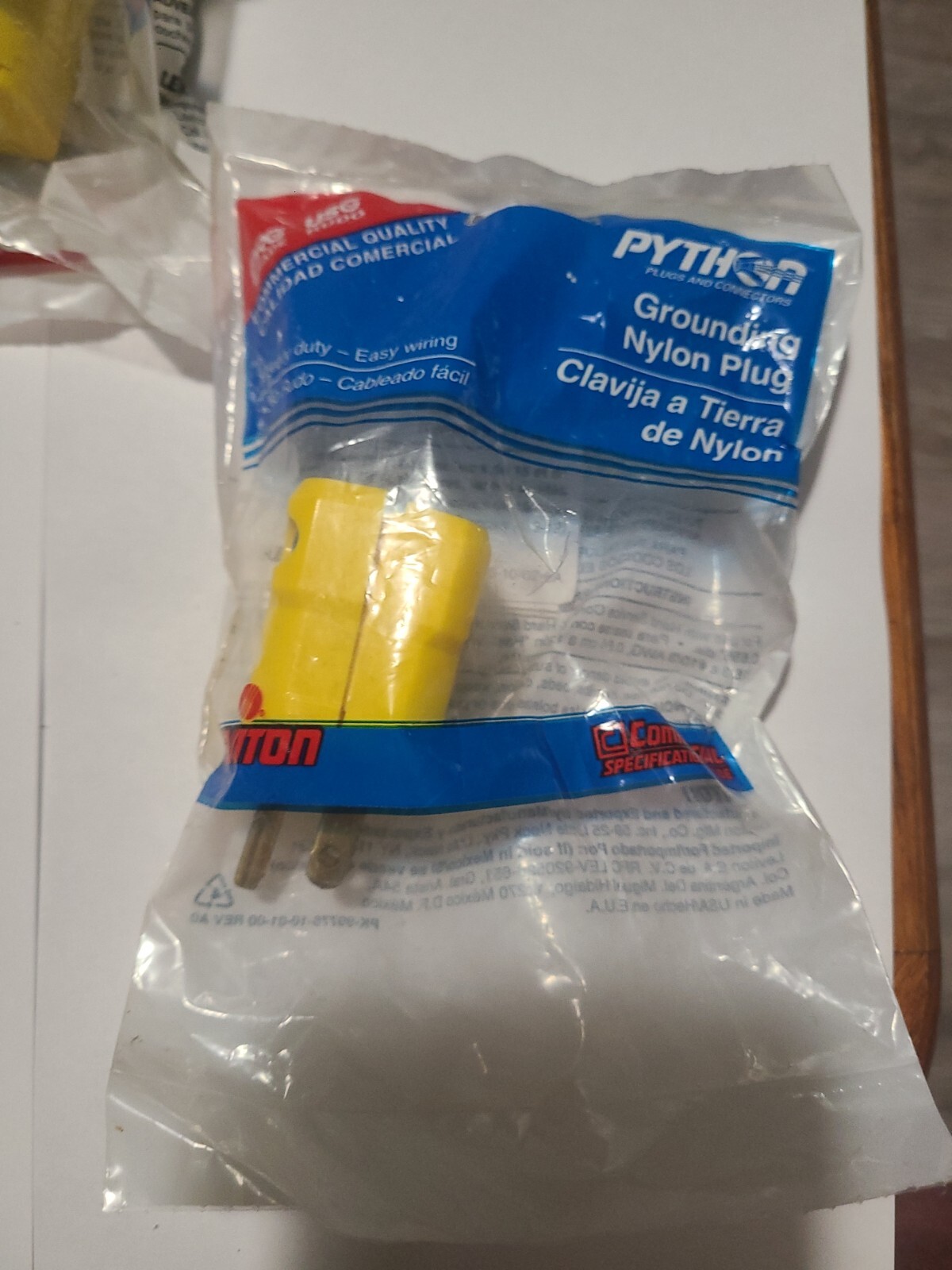 Extension Cord Replacement Ends eBay