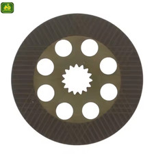 AT179503 Brake Disc For John Deere 210LE 315SE 310SE 310E 310G 315SG 410E 410G