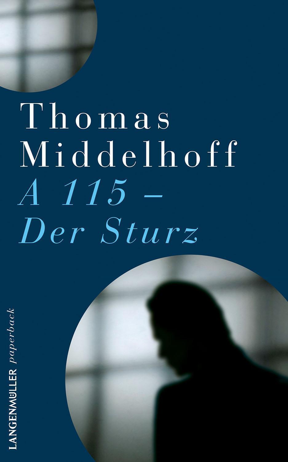 Thumbnail - A115 - Der Sturz Thomas Middelhoff Taschenbuch 320 S. Deutsch 2020