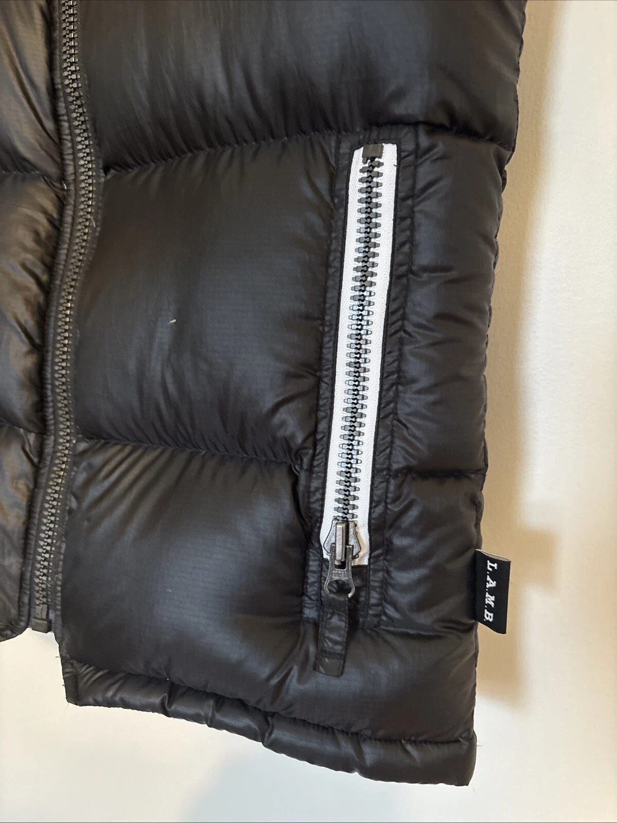 burton gwen stefani collab rare jacket