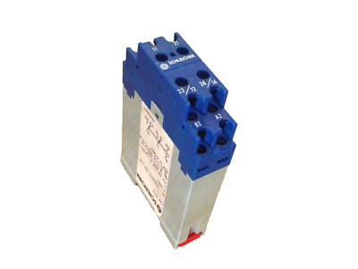 SCHLEICHER KS12..15409371 347 110.. 24VAC/DC RELAY