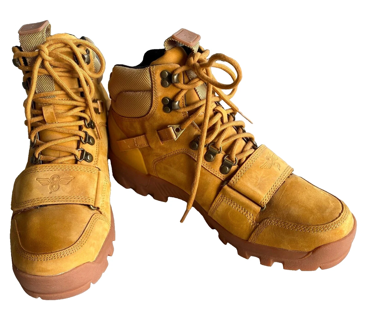 Creative recreation store dio boots