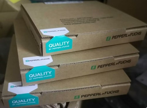 1PC New Pepperl+Fuchs KCD2-SOT-EX2 Safety Barrier Expedited Shipping - Picture 2 of 3