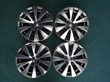 Alufelgen VW Passat B6 /Eos 16 Zoll