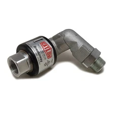 Catlow MCSB100 1" Magnetically Coupled Swivel Breakaway Combo