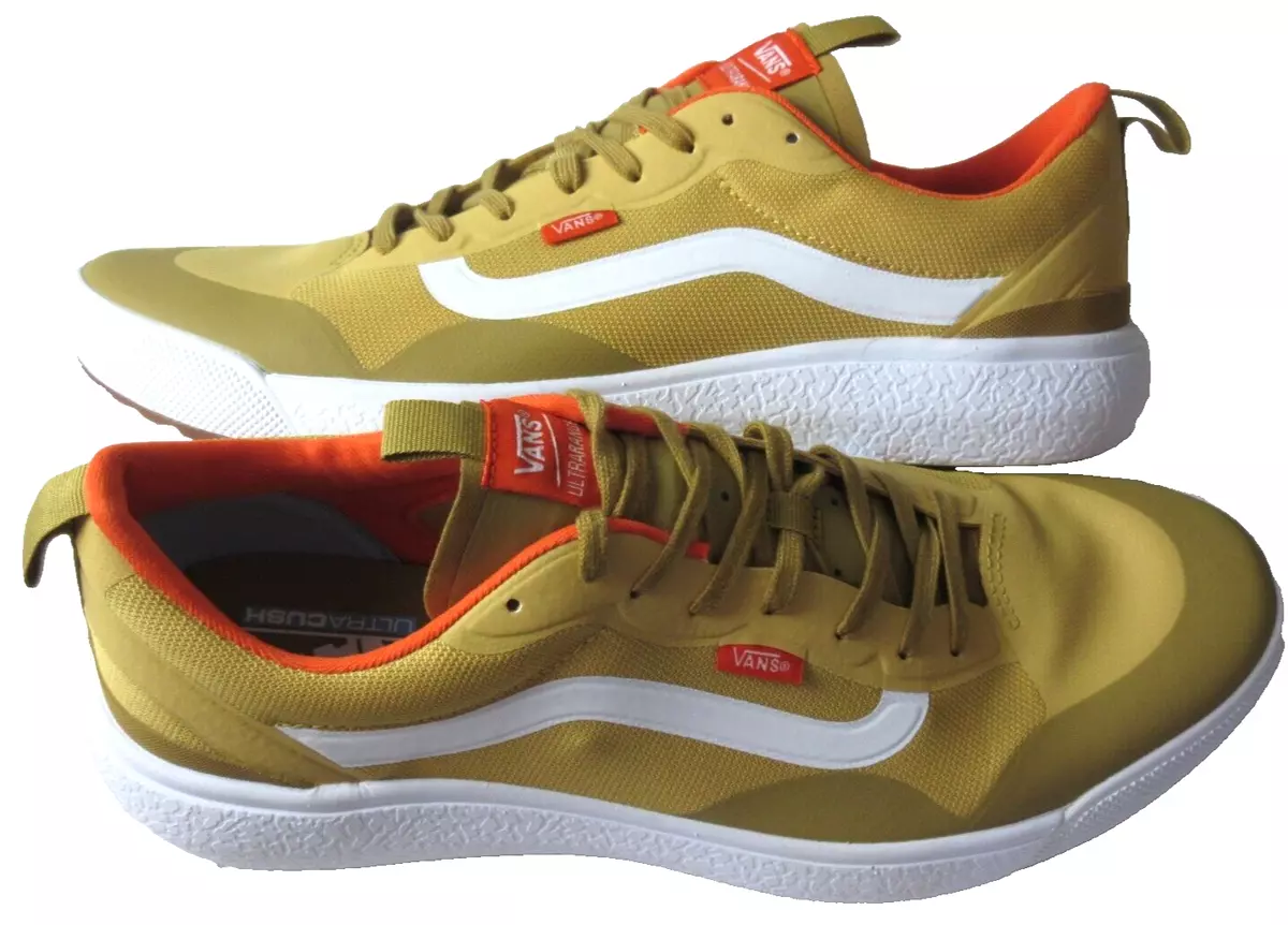 Vans trail shoes sale