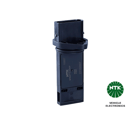 Air Mass Sensor NTK 96835 for BMW,LAND ROVER,MERCEDES-BENZ,MG,PORSCHE,ROVER,SSAN - Picture 2 of 2