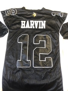 percy harvin jersey