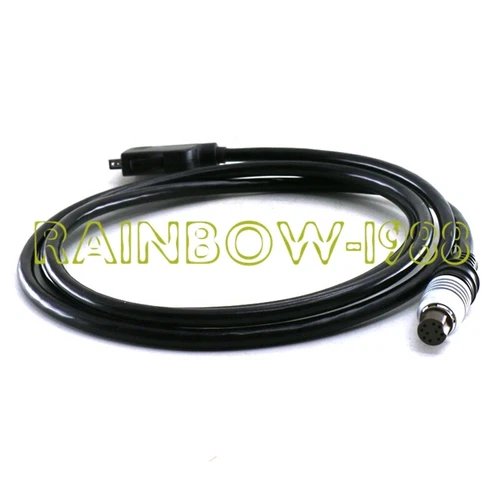 FOR Mitutoyo SJ-310 Surface Roughness Tester Special Connection Cable 12AAW066