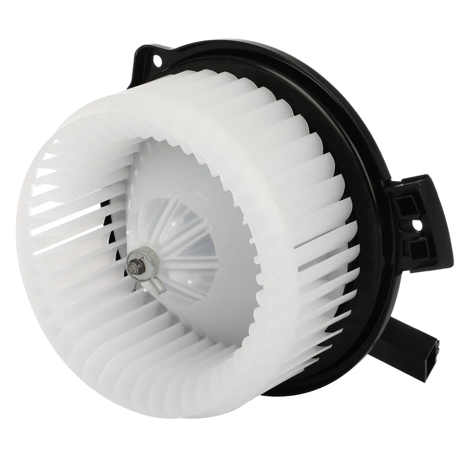 Motor soplador de climatización con jaula de ventilador para Lexus RX330 2004-2006 2006-2007 Lexus RX400h Foto 2 de 4