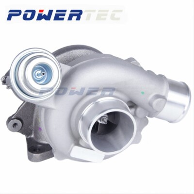 GT2056S Turbo charger 742289-5005S for Ssang-Yong Rexton 270 XVT 137 Kw ...