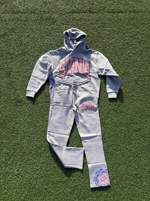 SYNA World Central cee Hoodie Und Hose