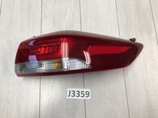HYUNDAI ELANTRA VI 2016 RÜCKLICHT LED RECHTS NEU ORIGINAL 92402F2110