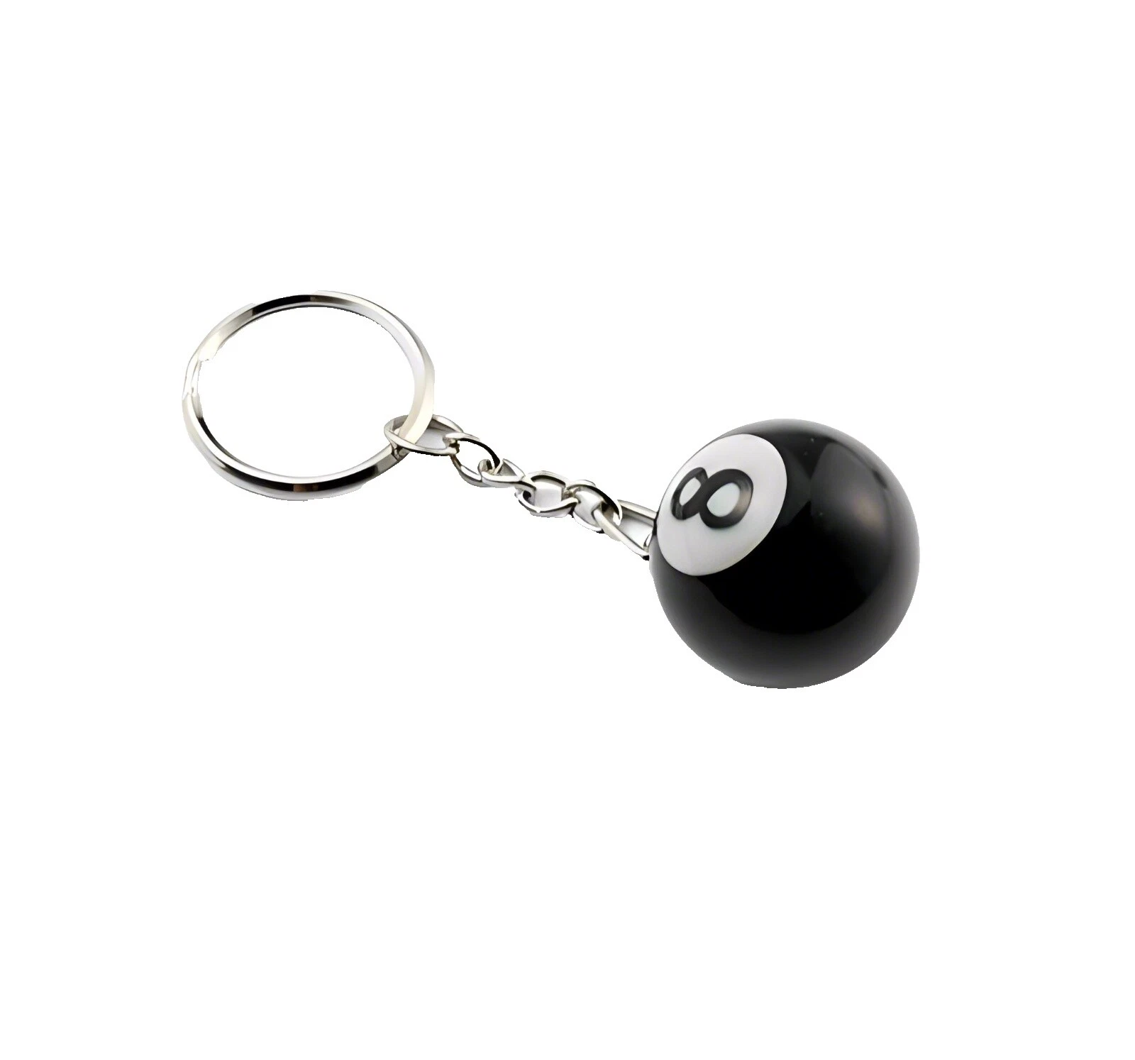 Plastic Key Key Chains for Men