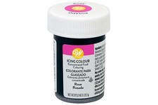 Wilton Icing Colour: Rose