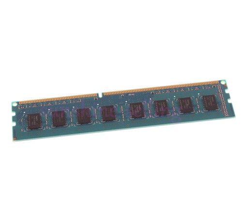 Hynix 4 GB 2x 2 GB DDR3 RAM PC3-8500U 1066MHz 240PIN DIMM Desktop Memory NON-ECC - Picture 5 of 6