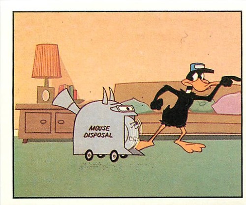 1990 PANINI HAPPY BIRTHDAY BUGS STICKERS PICK / CHOOSE YOUR CARDS - Picture 104 of 178