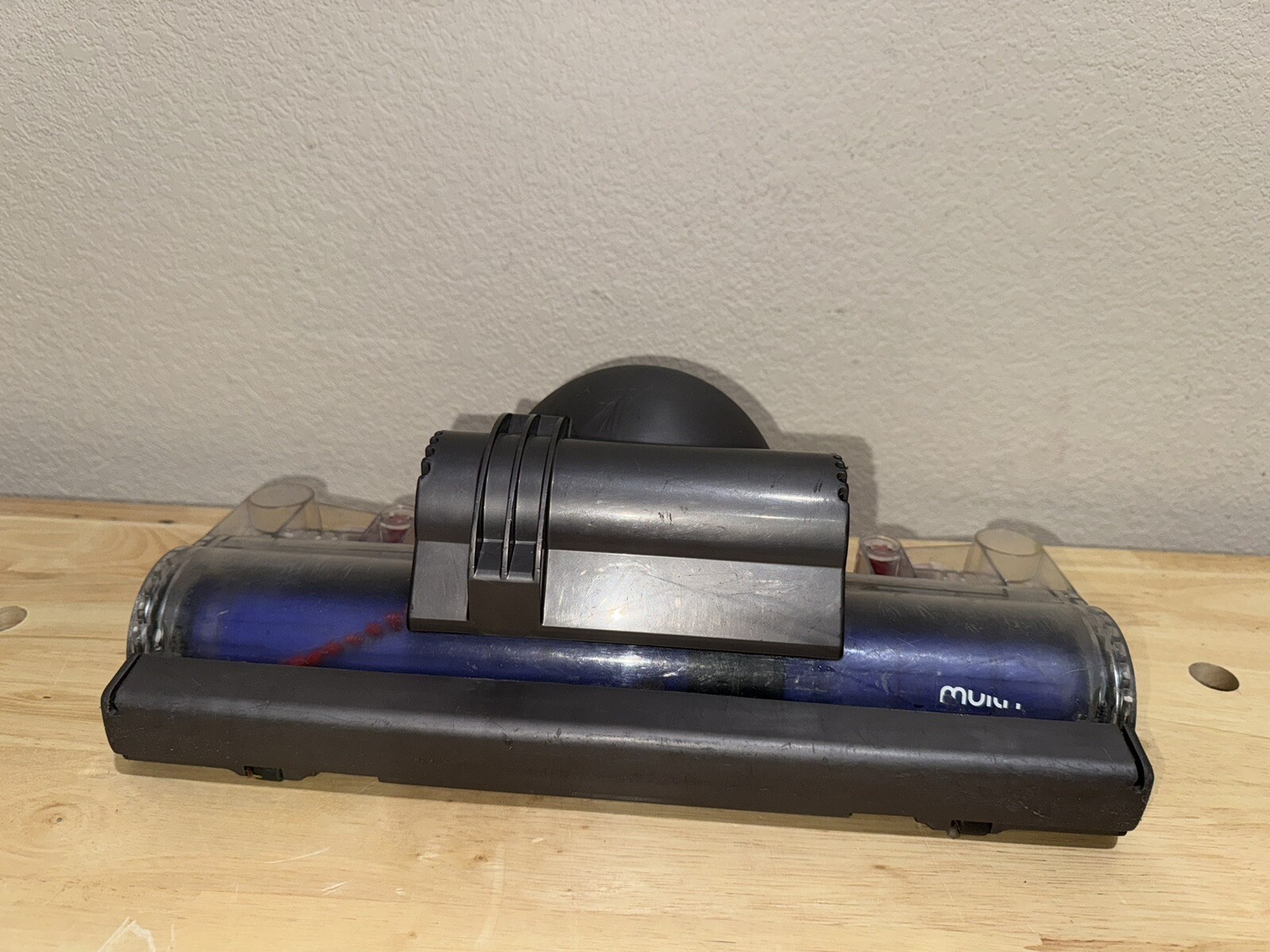 Dyson Ball Animal Pro Vacuum Head Nozzle Brush for DC41 DC65 UP13 UP14 UP16