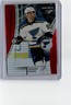 2021-22 Upper Deck Synergy Jordan Kyrou Red Codes #46 Unscratched