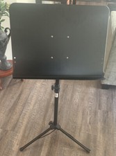 Conductor Music Stand Musicians Gear