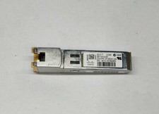 Cisco GLC-T 1000Base-T RJ45 SFP Transceiver Module 30-1410-01/02/03/04