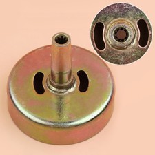 Tamburo frizione 9T pignone frizione ingranaggio trasmissione campana adatto motori Honda GX31 GX35 HHT35S