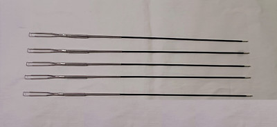 Monopolar Cutting Loop Woring Elemnt TUP Set Urolgy Instruents 5Pc Set