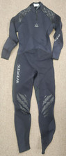 SCUBAPRO SubGear Men's 3mm Full Wetsuit size LARGE SCUBA watersports Surf SWIM