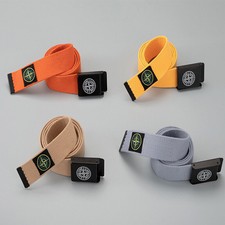 Belt 2024 StoneBelt  Island  Simple Canvas Be...