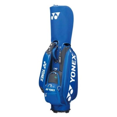 Yonex Golf Cart Bag Pro Model Replica CB-4951 9 x 47inch Blue 6