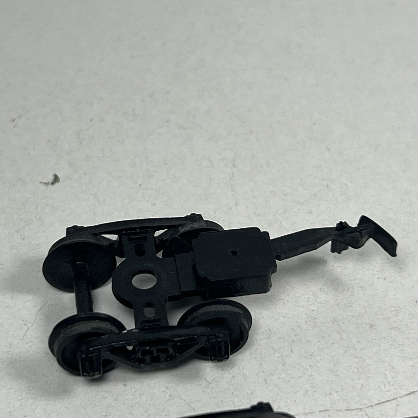 Bachmann HO Replacement Trucks Lot of 2 Model Freight Train Repair Parts eBay