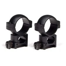 Vortex Optics Hunter Rings for Riflescopes with 30 mm tube