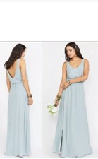 Show Me Your Mumu Kendall Maxi Dress Size Medium NWT