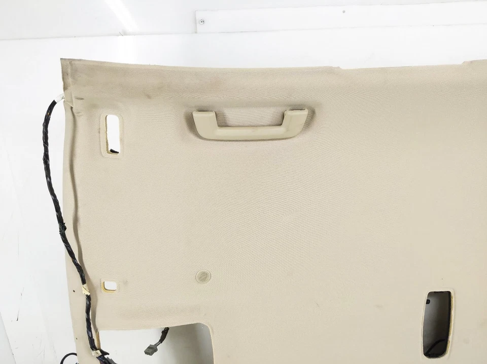 Подкладочная панель для крыши Volvo Xc60 2010-2017 годов выпуска 39836676 - Изображение 2 из 4