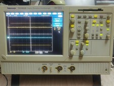 1pc Tektronix TDS5052B