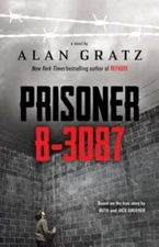 Prisoner B-3087 - Hardcover By Gratz, Alan - VERY GOOD