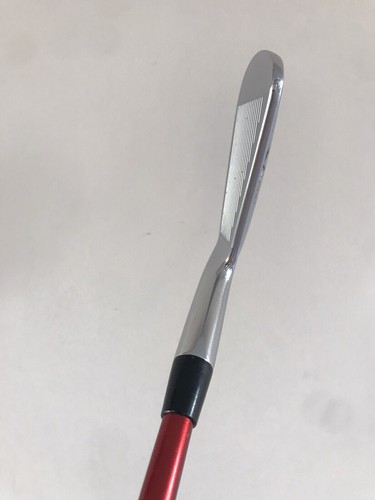 Nike VR II PRO Blade #2 Iron (USGA) Grooves Tour AD (S) GRAPHITE Shaft - Picture 3 of 10