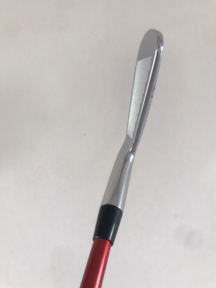 Nike VR II PRO Blade  #2 Iron (USGA) Grooves Tour AD (S) GRAPHITE Shaft - Image 3 of 4