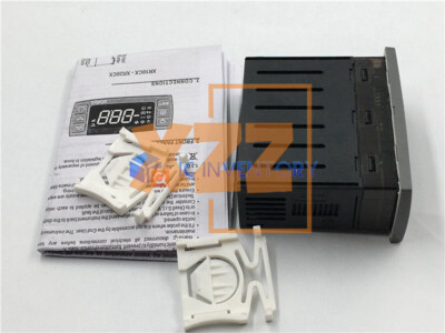 1PCS NEW Digital Controller For DIXELL XR20CX-5N1C1 COMMERCIAL FRIDGE