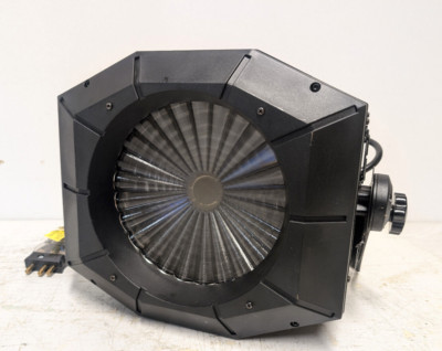 High End Systems Color Command Multicolor Light, PAR/Wash Light