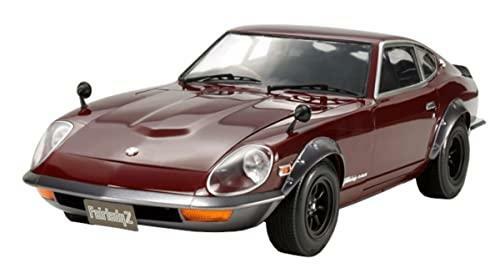 SP item Big Tamiya 1/12 Kit NISSAN Fairlady 240ZG Street