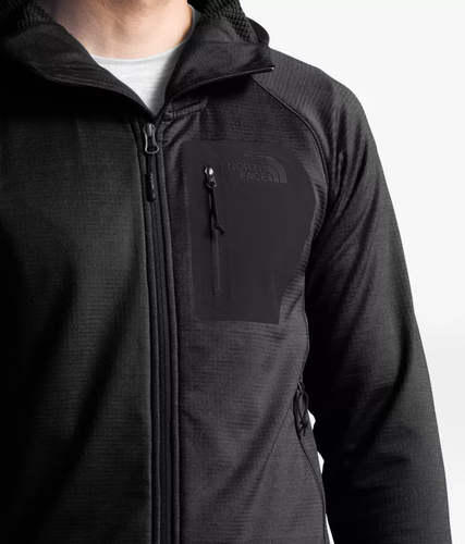 NEW- The North Face Men's BOROD Hoodie 