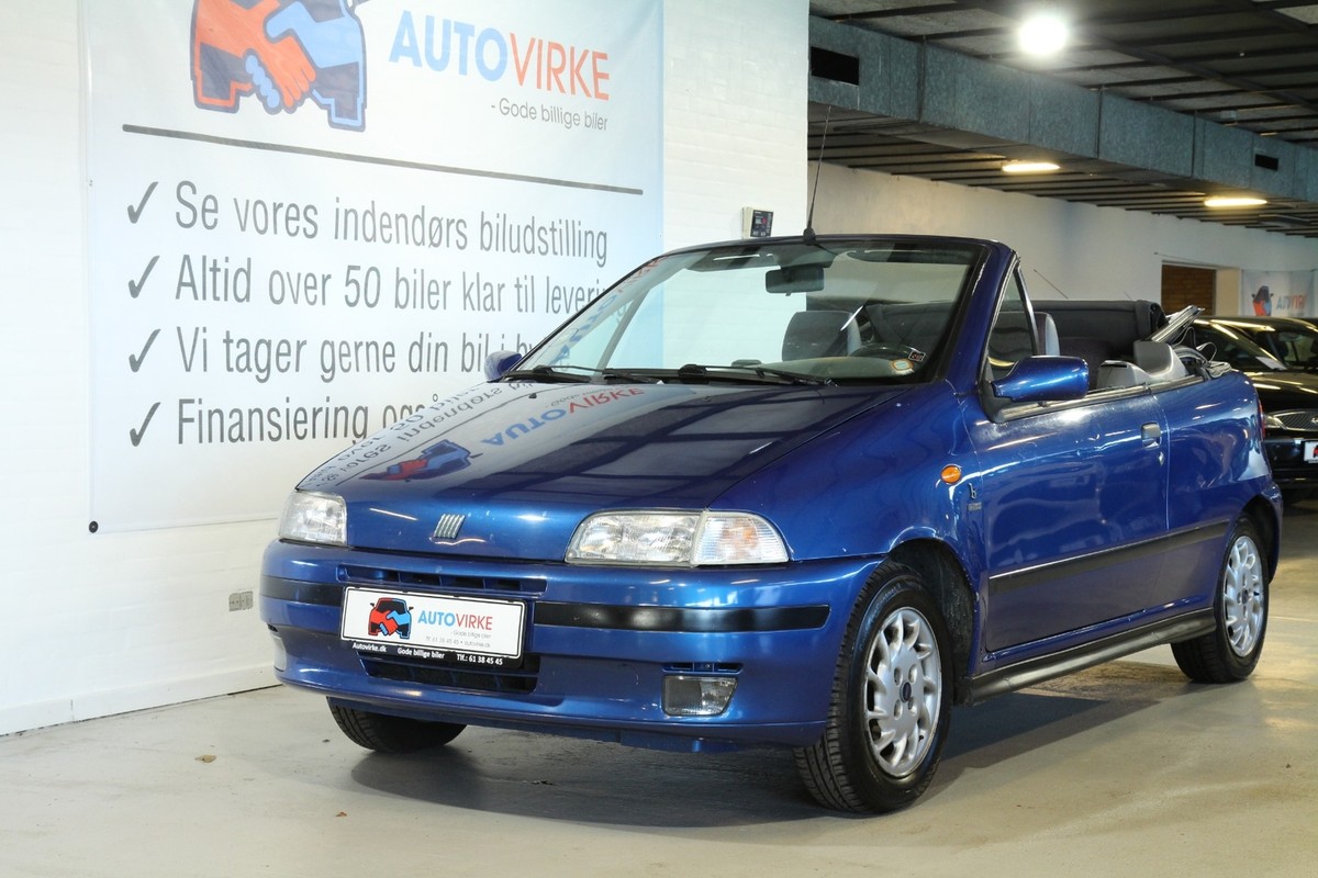 Elx fiat punto
