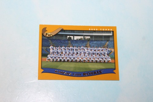 2002 Topps Baseball - Complete Finish Fill Your List Set U-Pick #471-717 - Picture 370 of 501