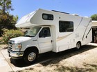 New Listing2014 Thor Motor Coach 22U 24' Class C, 105,000 Miles