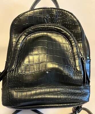 Backpack Bag Simply Vera Wang Backpack Purse Simply Vera Wang Bag